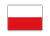 RISTORANTE PIZZERIA DA NICO - Polski